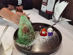 -王品牛排(郑州大卫城店)