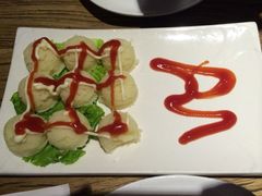 iphone_upload_pic-花腰餐吧Bistro烧烤 傣味(传媒大学店)