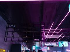 -燥次·烧烤酒场(万象城店)