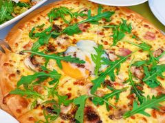 -IL Forno 意坊·意大利餐厅(温州万象城店)