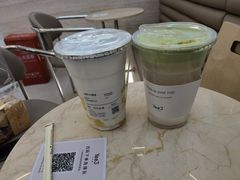 -Yee3·三号椰(上海中山公园龙之梦店)