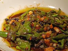 -吃饭皇帝大土家民族菜(正大广场店)