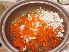 -安南越南餐厅(青岛万象城店)