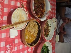 -龙师傅卤炒(天马店)