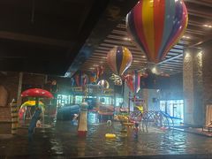 -清河半岛温泉度假酒店