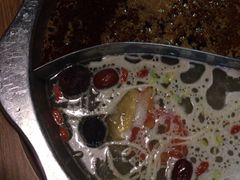 -傣妹火锅(南京东路一店)