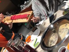 -煲宫(华润万象城店)