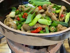 -麻伊伏土菜馆(朗州路店)
