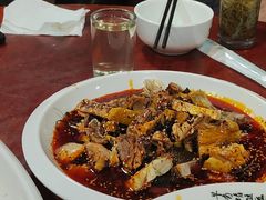-将就吃农家特色土菜馆