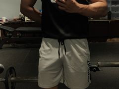 -NRG 健身私教CLUB(云山路店)