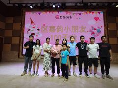 -坚记酒家·佛山老字号·顺德鱼生标准示范店