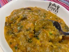 老奶洋芋-香巴拉云南餐厅(华莱坞店)