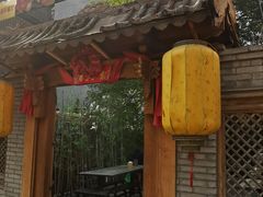 -锦小馆(安贞店)