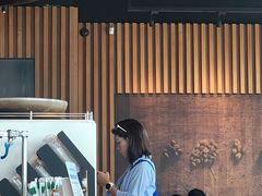 -星巴克(广州立白中心店)