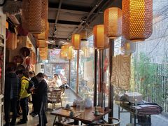 大堂-锦小馆(安贞店)