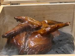 -解放碑威斯汀酒店-知味国际美食餐厅