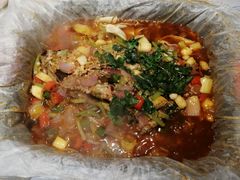 -哈力家·西北烧烤烤串(凤城三路店)