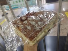 -Olé精品超市(北京合生汇店)