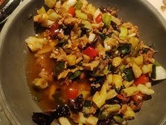 -宣威山野人家·现炒云南菜(金碧店)