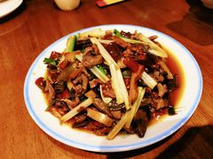 -弓虽昌焖烧鸡(大竹林店)