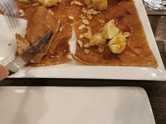 皇后可丽饼-LA CREPERIE BRETONNE布列塔尼法式餐厅(天童北路店)