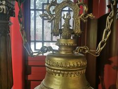 -大钟寺古钟博物馆