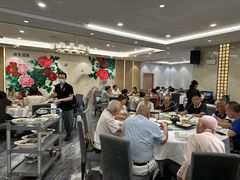 -海宝酒家(中山四路店)