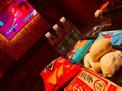 包房-乐界KTV(虹桥中心店)
