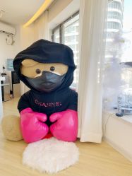 -E.L.K造型momopark店