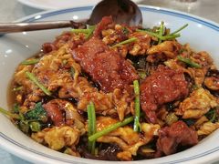 醋溜木须-郭林家常菜(狼垡店)