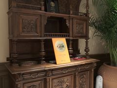 -玫瑰厅上海菜(兴国路店)