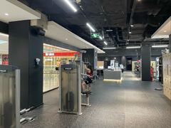 -瑞力健身(解放数创广场店)