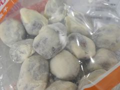 -满谷宝栗(奥林匹克店)