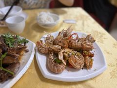 -阳江餐厅·30年老字号·粤菜海鲜大排档