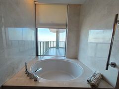 -舟山希尔顿酒店