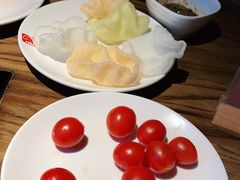 -越城记黑鱼煲(福侨大厦店)