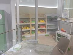 -星漠亲子餐厅•有机食材•儿童游乐