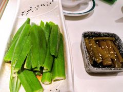 -荔粥记潮汕砂锅粥(太湖路店)
