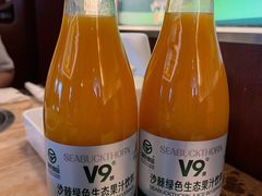 -内蒙古驻京办餐厅