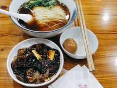 -小方的面(徐家汇店)