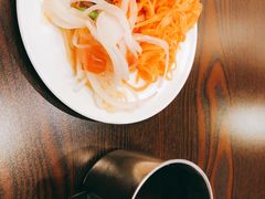 -巴依家新疆手抓饭(菱角湖万达店)