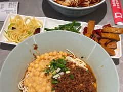 -好這口重庆小面(总店)