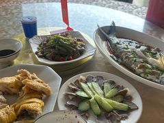 -晓琦农家菜馆·地道农家菜