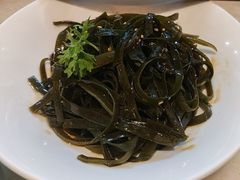 吃不厌海带-涌上外婆桥(江北万达店)