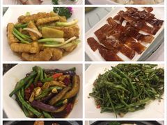 -新成海港大酒楼(康华路店)