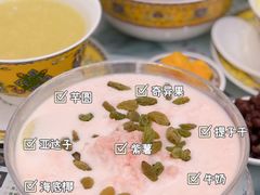 -甜赐良缘牛奶甜品世家(新都汇店)