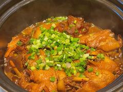 -小乡小镇·传承桐庐土菜·老板亲自烧的菜