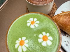 -铁手咖啡制造局Metal Hands(永嘉路店)