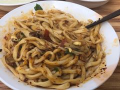 -王菊美食街·王菊面馆(总店)