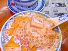 -韵姐牛奶甜品世家